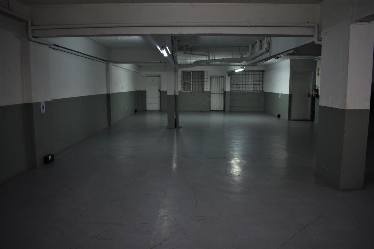 Emakhosini Self-Catering Apartments 다반 외부 사진